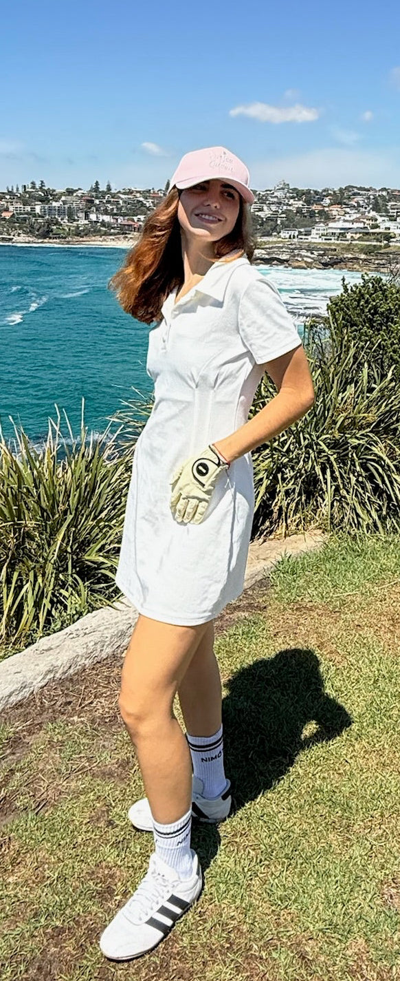 The OG Par-Tee Queen Hat