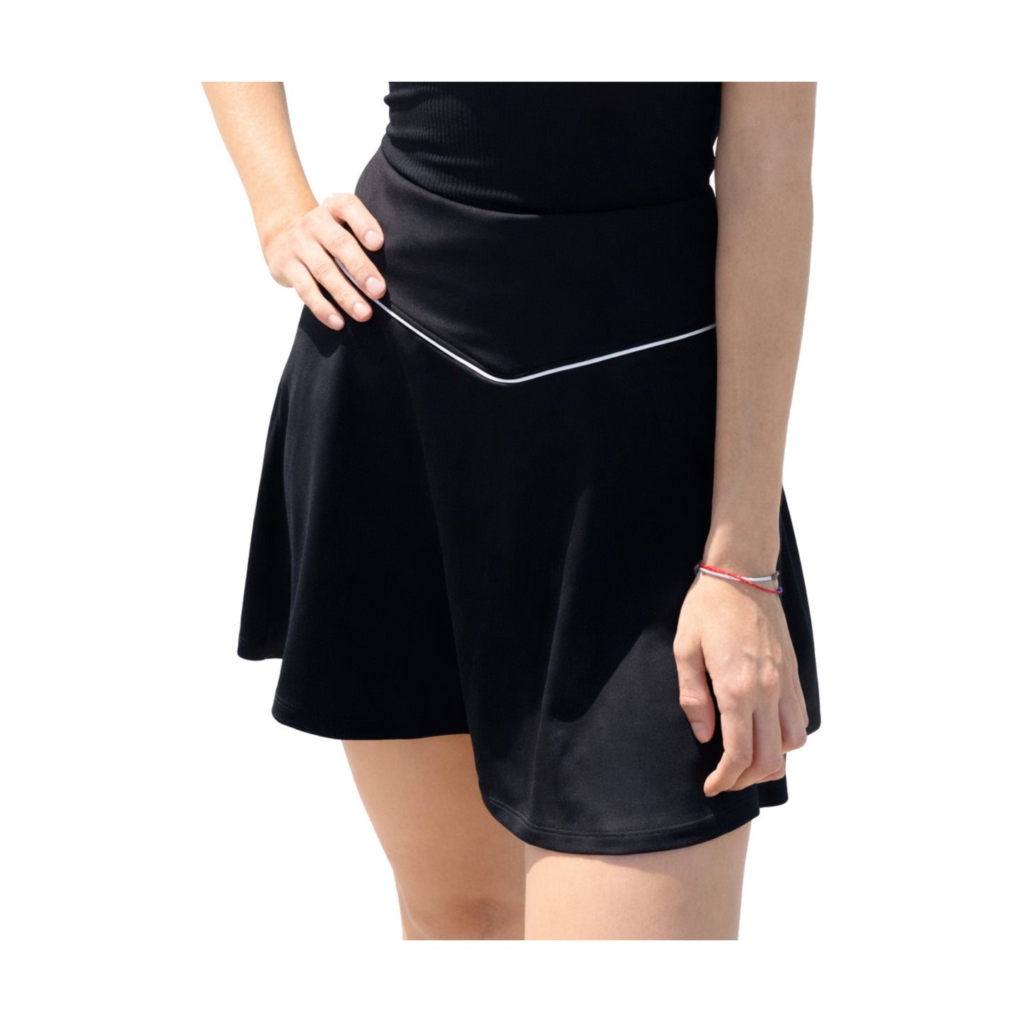The Valkyrie Skort