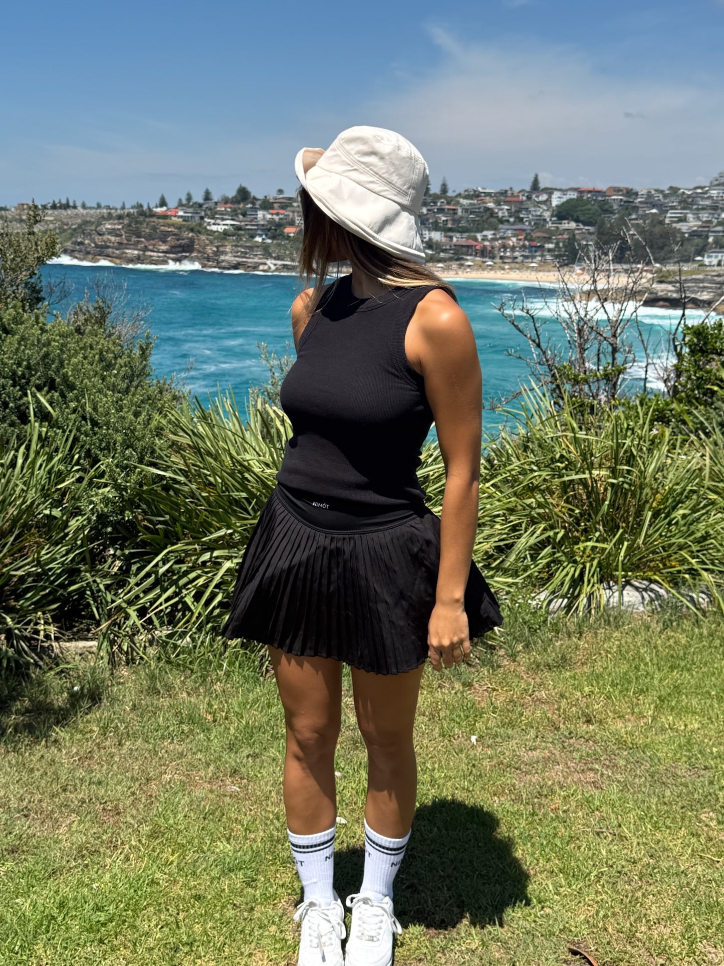 Fisherman’s Friend Hat