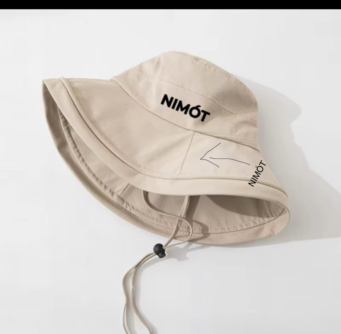 Fisherman’s Friend Hat