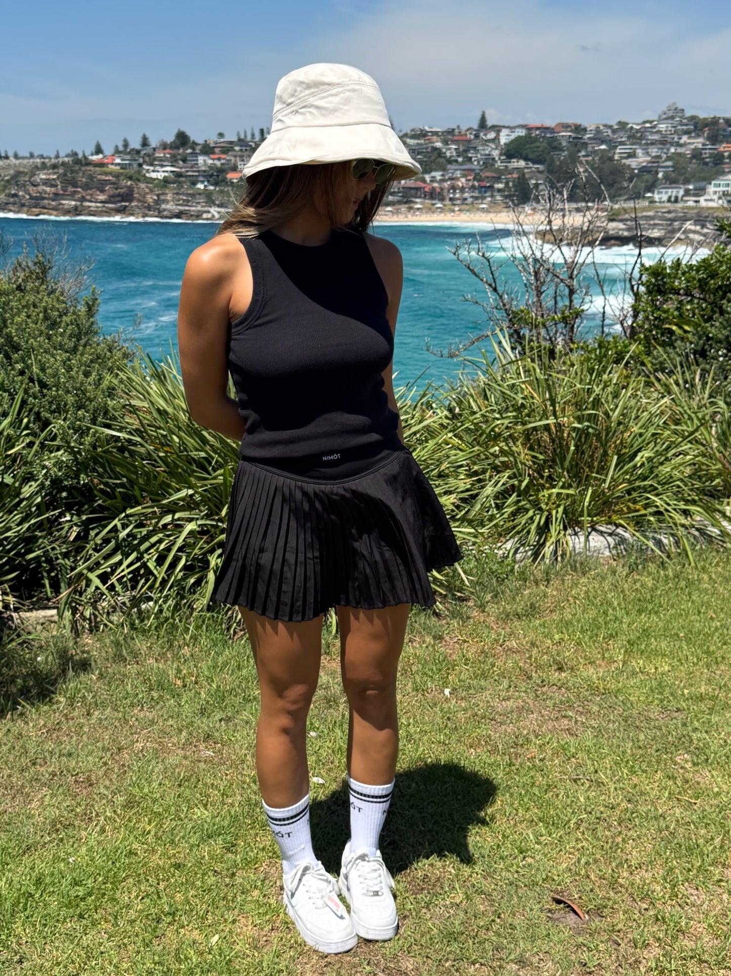 Fisherman’s Friend Hat