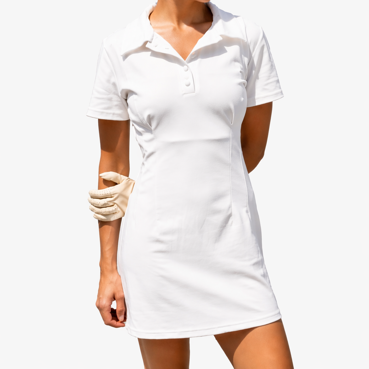 Victoria Fairway Dress
