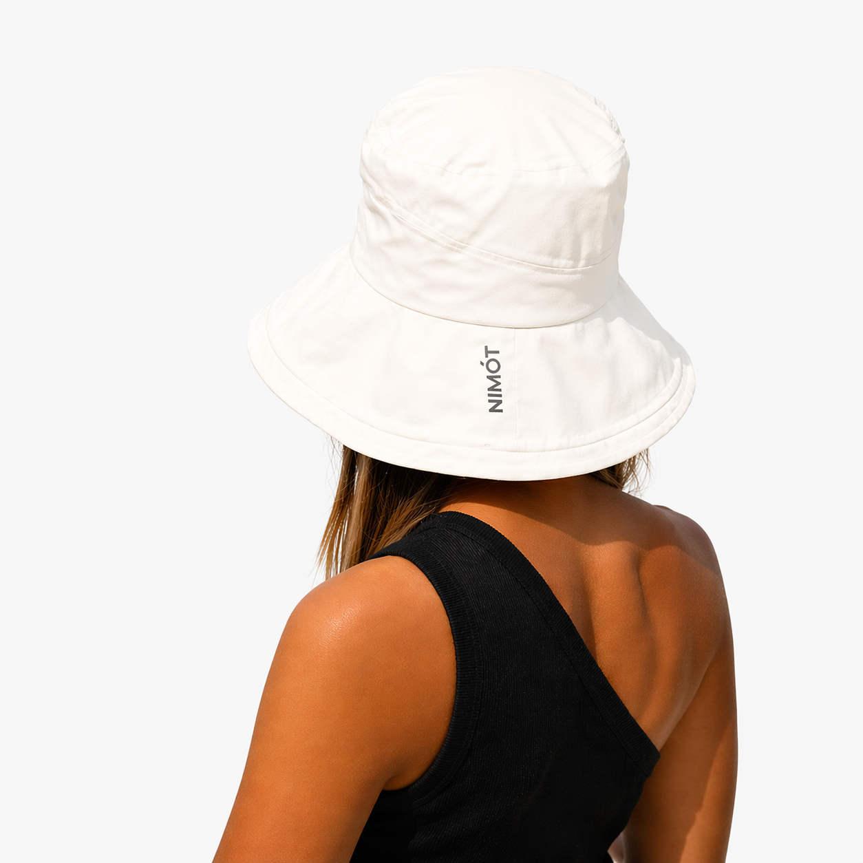 The Hannah Hat