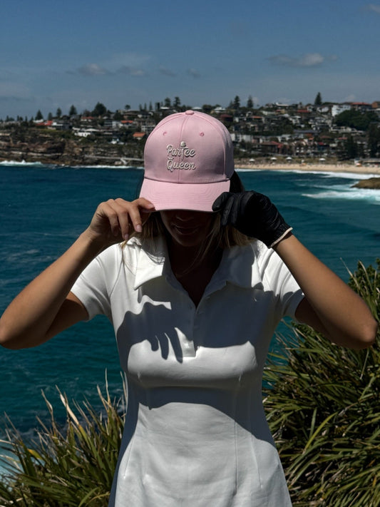 The OG Par-Tee Queen Hat